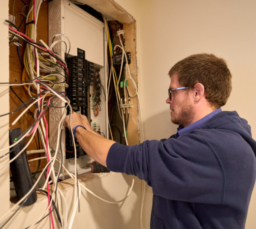 When Should You Consider An Electric Panel Upgrade?