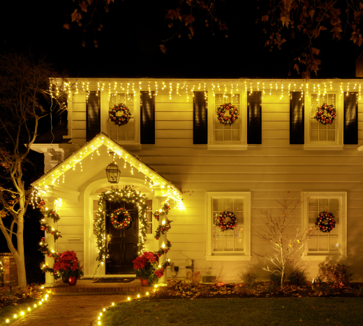 5 Common Winter Electrical Problems