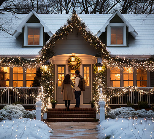 The Calgary Guide to Christmas Lights