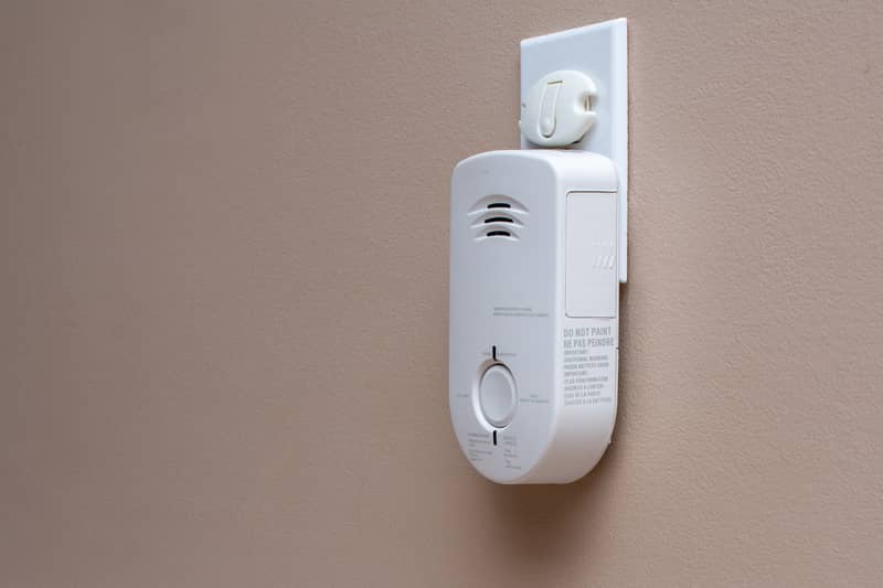 When Was the Last Time You Had Your CO Detector Checked?