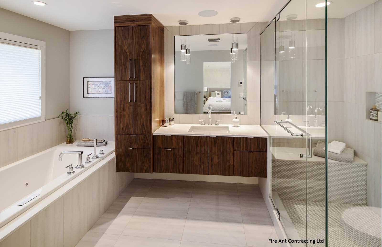 Electrical Tips for Safety in Your Bathroom