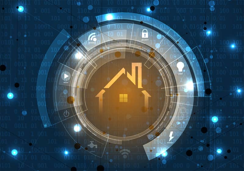 Home Safety Technology