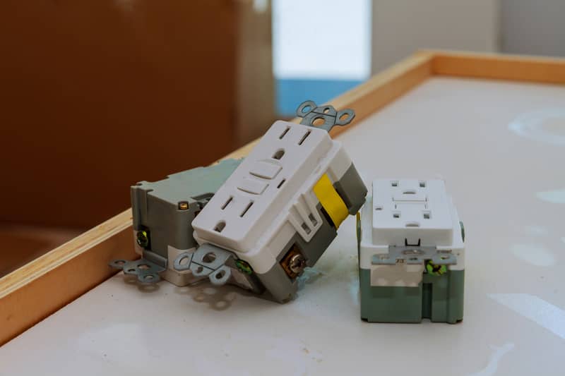 Electrical Considerations in a New Home