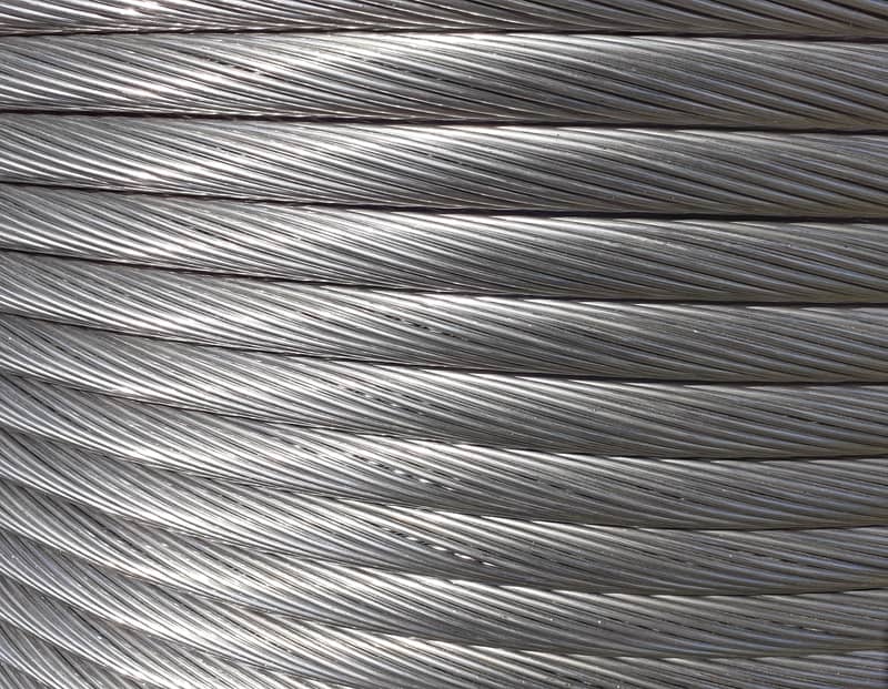 Working With Aluminum Wiring