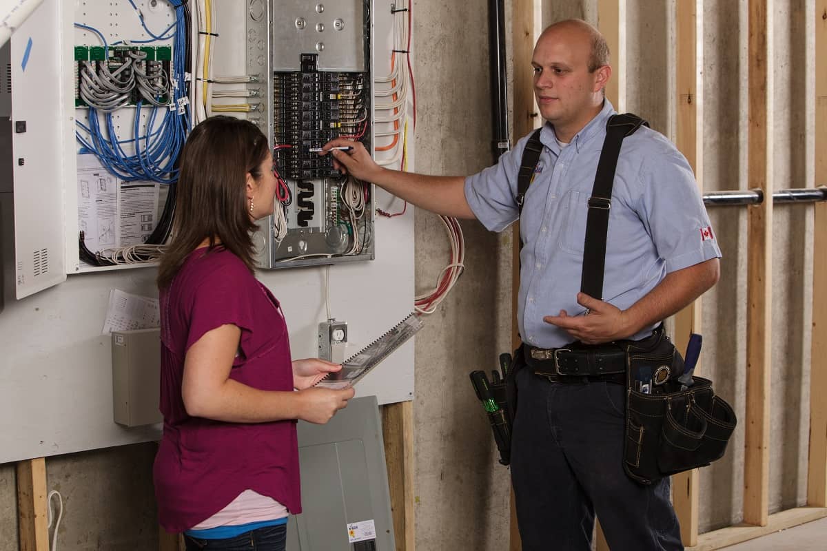 Rookie Mistakes: How to Avoid Electrical Code Violations