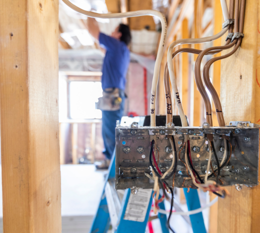 When Did They Stop Using Aluminum Wiring in Homes?