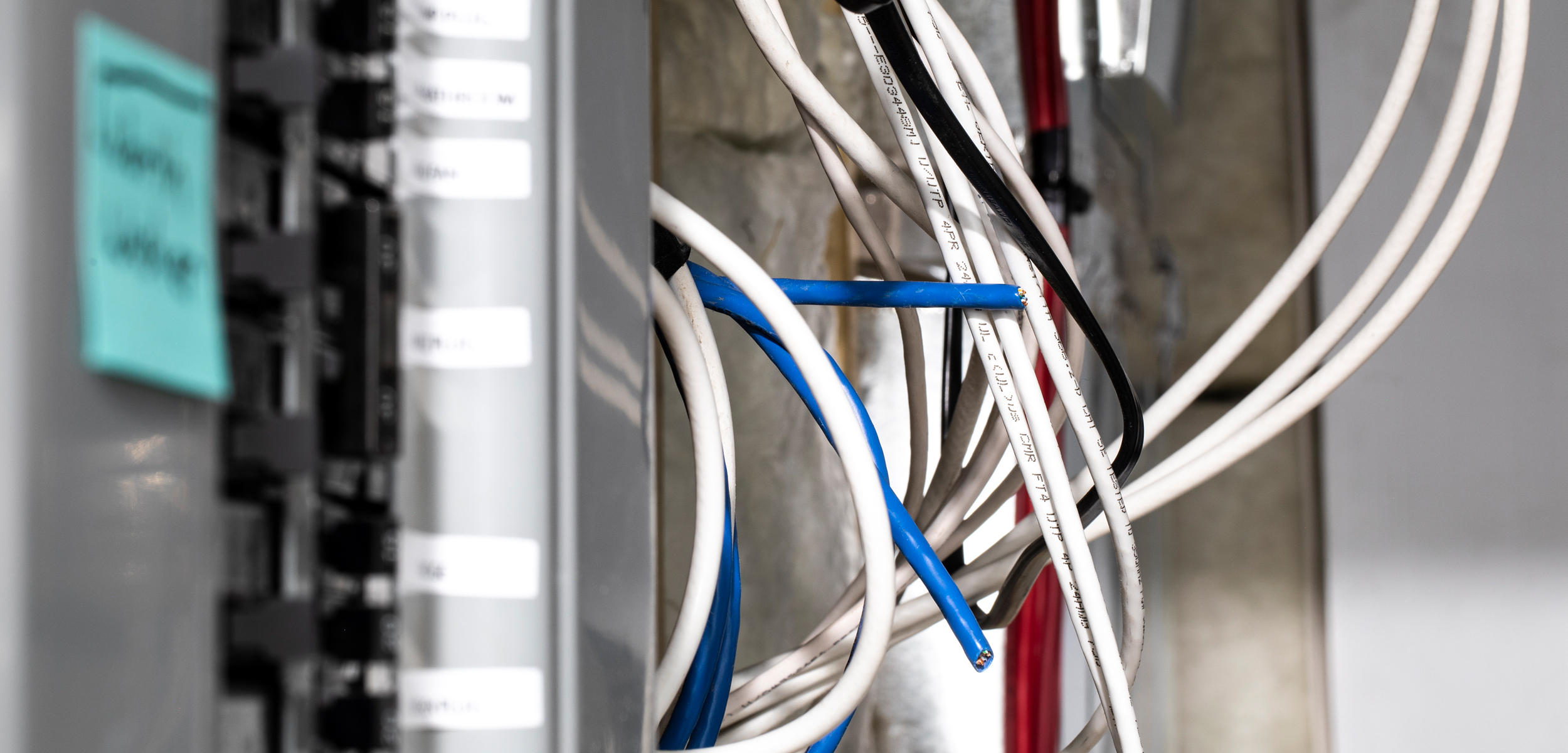 Can I Do My Own Home Electrical Wiring?