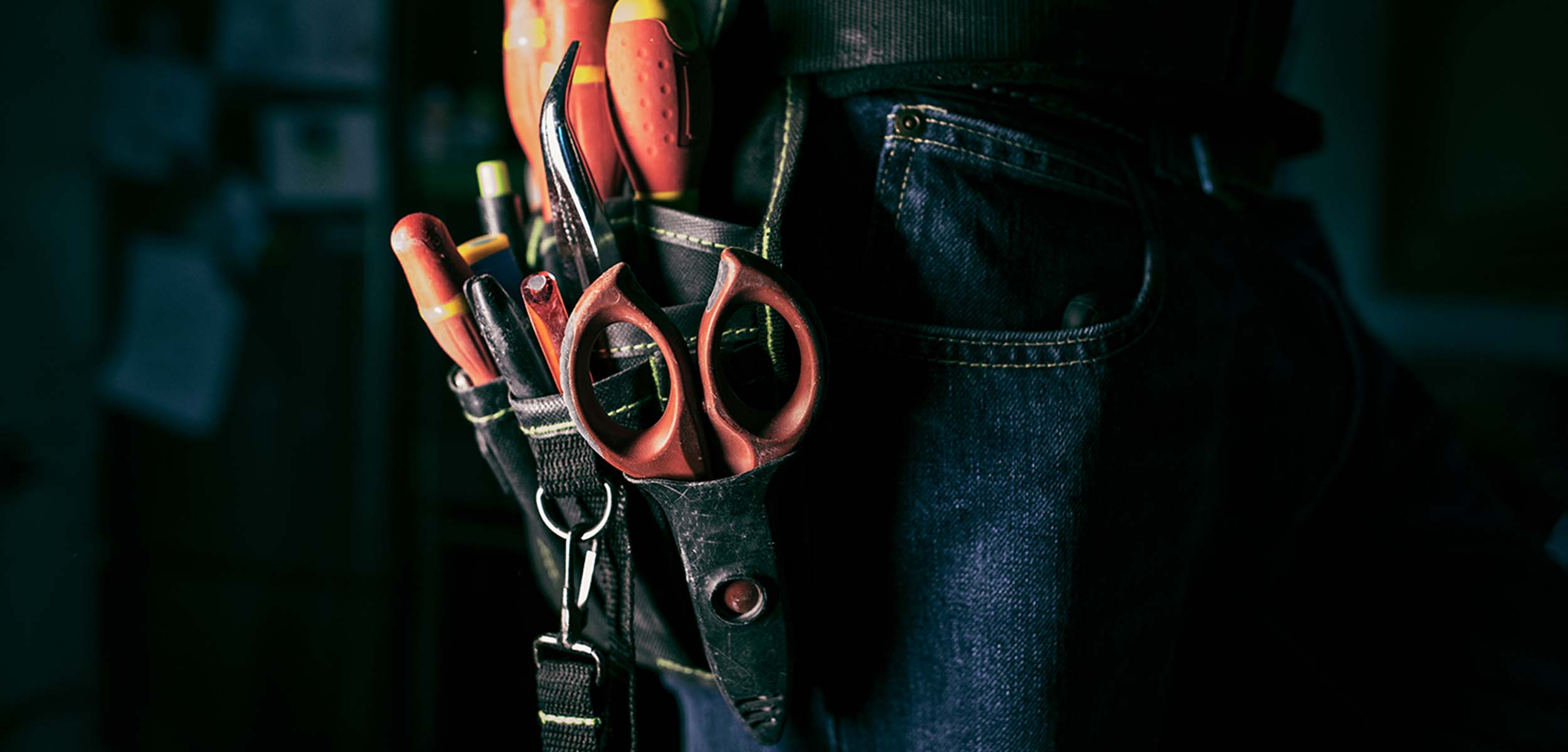 What Do I Need an Electrician For?