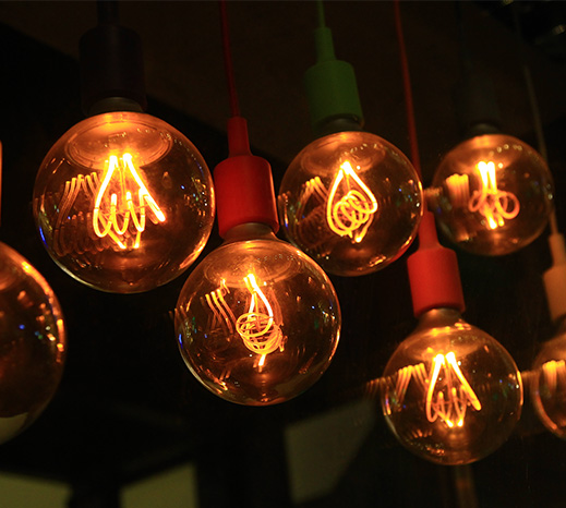 Different Types of Light Dimmers: What to Know