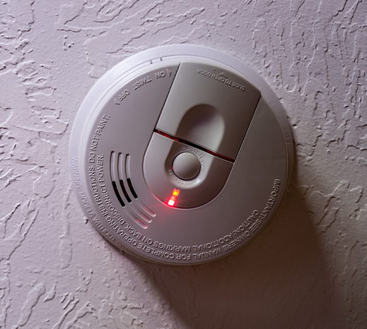 Why Is My Smoke Detector Always Beeping?