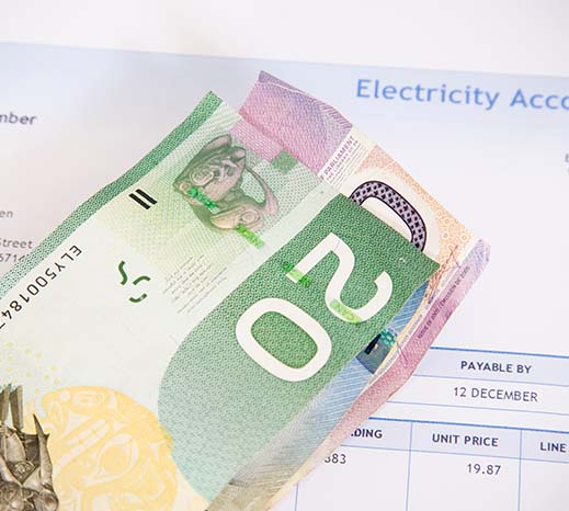 Lower Your Electricity Bill in 10 Easy Steps