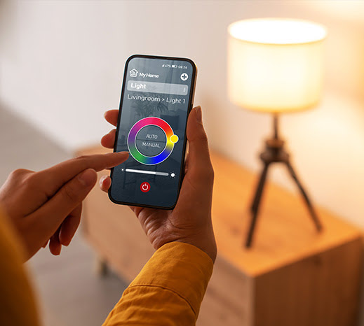 What is Smart Lighting? (& How Does it Work?)