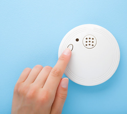 Smoke and CO Detectors: They Save Lives!