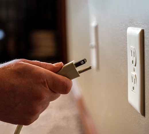 Hardwired vs Plug-In Appliances