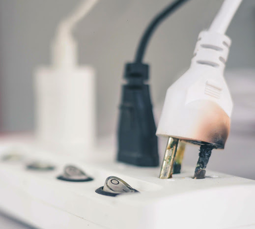 The 5 Most Common Electrical Hazards in Your Home