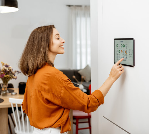 Smart Home Automation 101: How to Save Energy