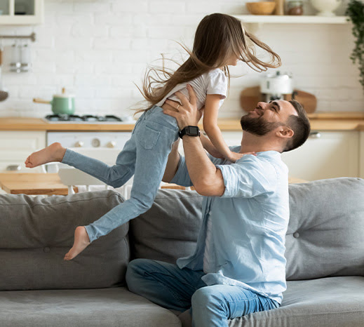 6 Security Lighting Upgrades to Improve Your Home’s Safety