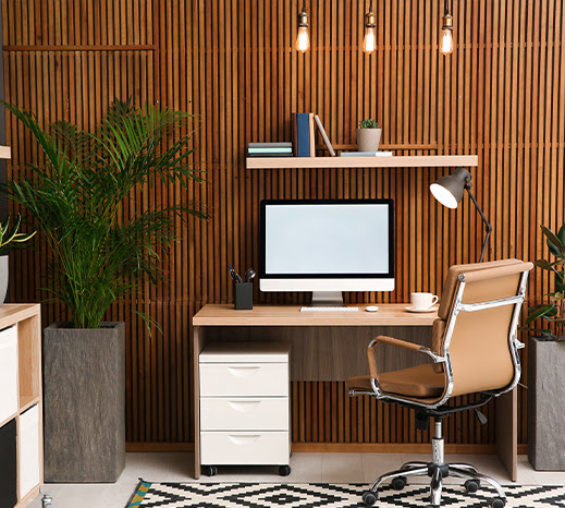8 Electrical Supply Upgrades for Your Home Office