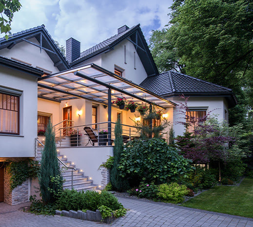 5 Problems That Can Impact Your Outdoor Electrical Wiring