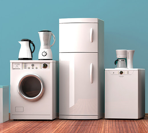 What Appliances Take the Most Electricity in Your Home?