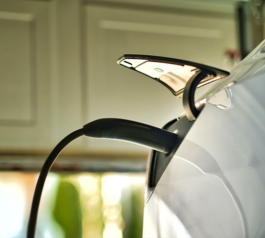 Can I Charge My Electric Vehicle At Home? FAQs about Preparing Your Home for an EV