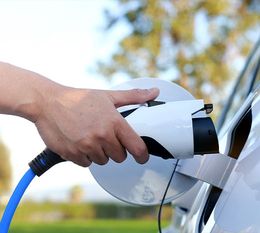 Comparing the Different Types of Chargers for EVs