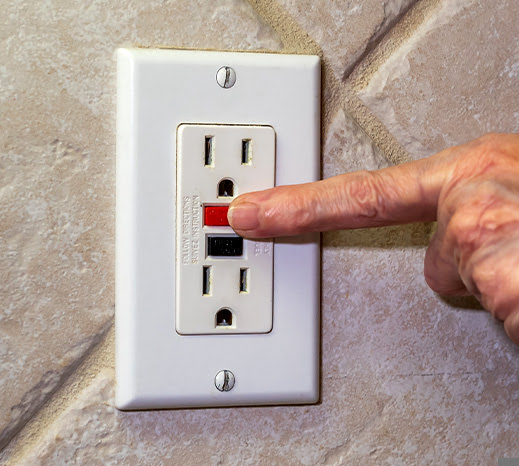 How Does a GFCI Work (& Where Do You Need Them In Your Home?)