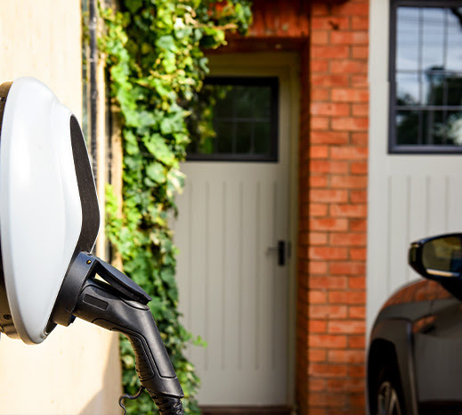 How to Create an Outdoor EV Charger Enclosure For Your Home