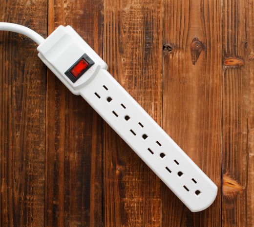 How Safe is a Multi-Plug Outlet?
