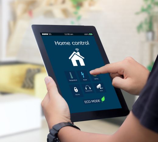 Home Automation In Calgary & How It Saves You Money