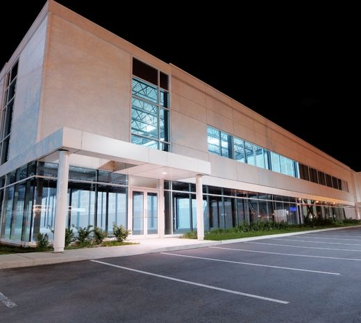 3 Ways To Design Brilliant Commercial Lighting In Calgary