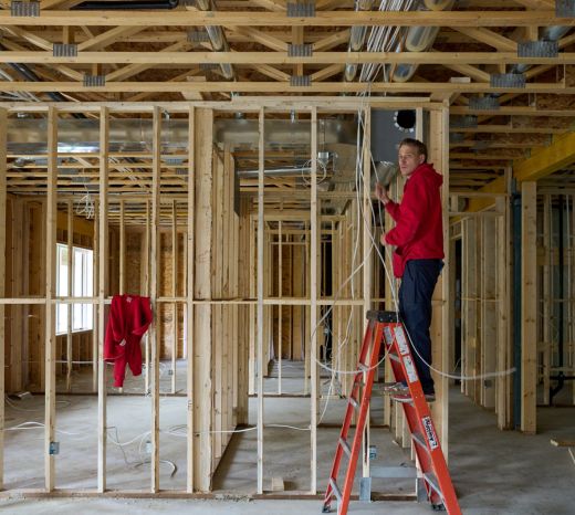 5 Urgent Warning Signs For Residential Electrical Wiring