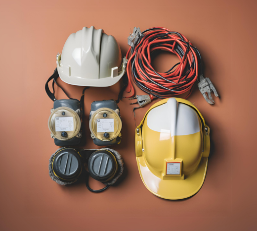 Choosing The Right Safety Gear For DIY Electrical Work