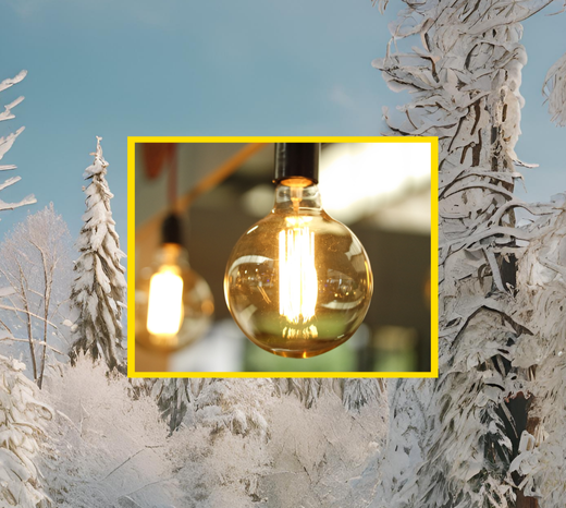 How To Lower Your Electricity Bills This Winter