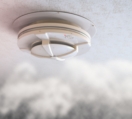 Why Smoke & CO Detector Placement Matters: Avoid These Common Mistakes